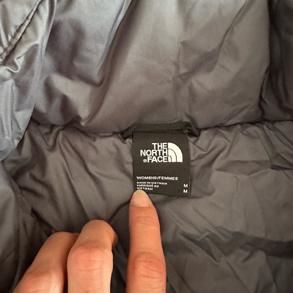 The North Face Dealio Puffer - Picture 4 of 7